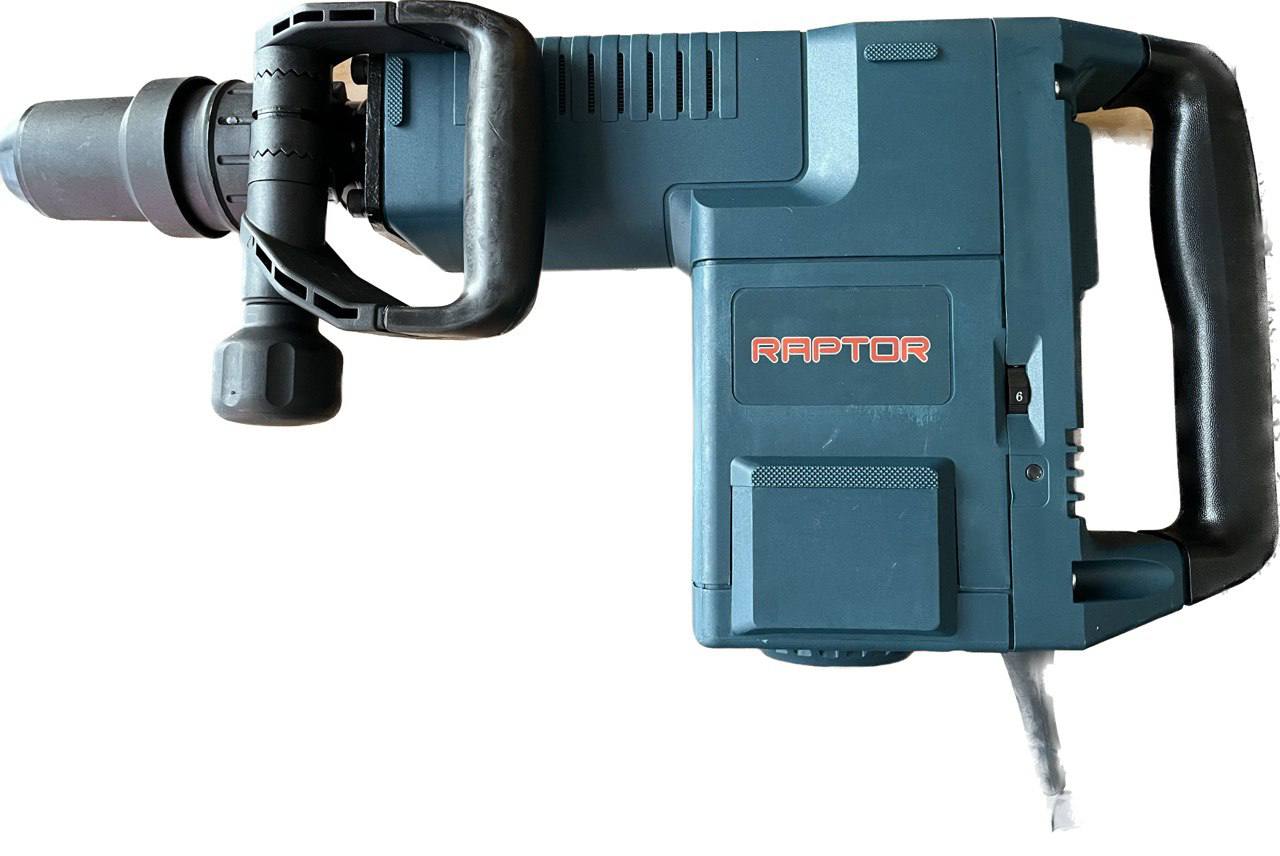 چکش تخریب 11 کیلویی رپتور RA-11-E 