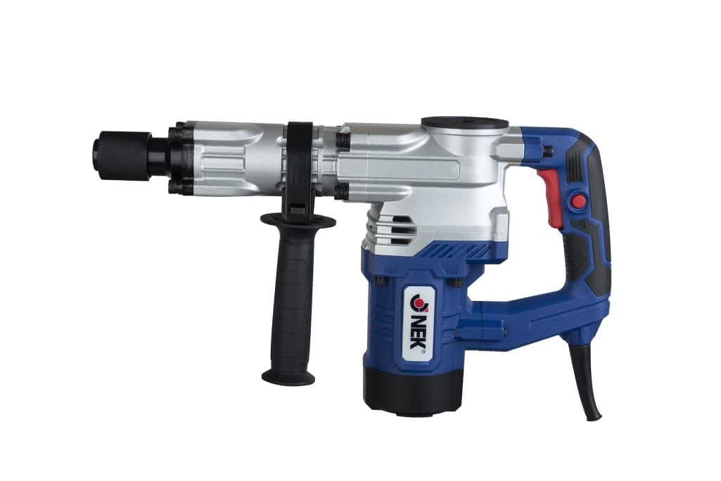 چکش تخریب 7.3 کیلویی نک مدل NEK 1320 DB 