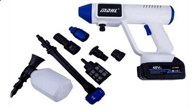 کارواش و سمپاش شارژی MDHL