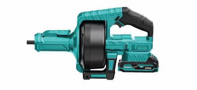 فاضلاب باز کن شارژی براشلس اکسلرو