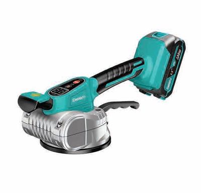 ویبراتور کاشی شارژی اکسلرو