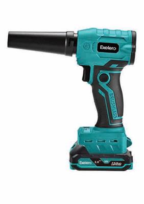  مینی جت فن براشلس اکسلرو