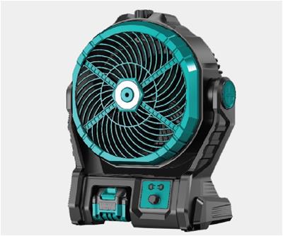 پنکه شارژی 18 ولت اکسلرو