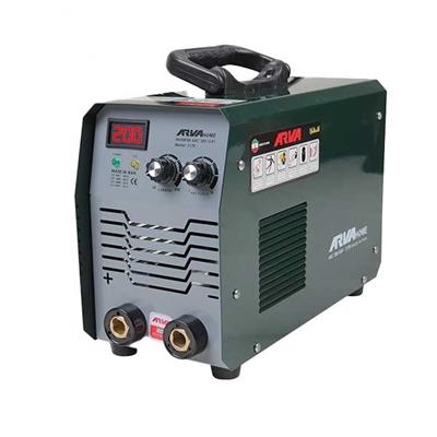 اینورتر جوشکاری 200 آمپر آروا مدل 2178