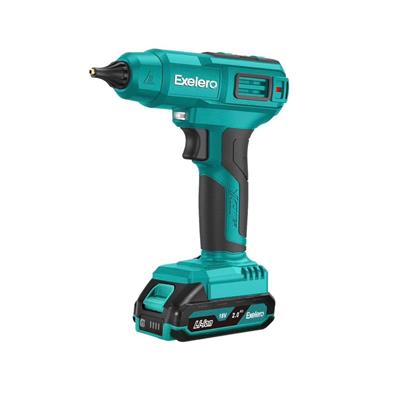 چسب زن شارژی اتومات اکسلرو