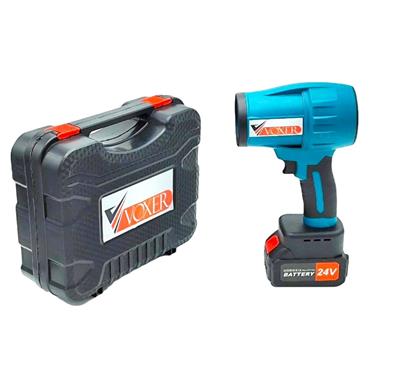 بلوور جت فن شارژی