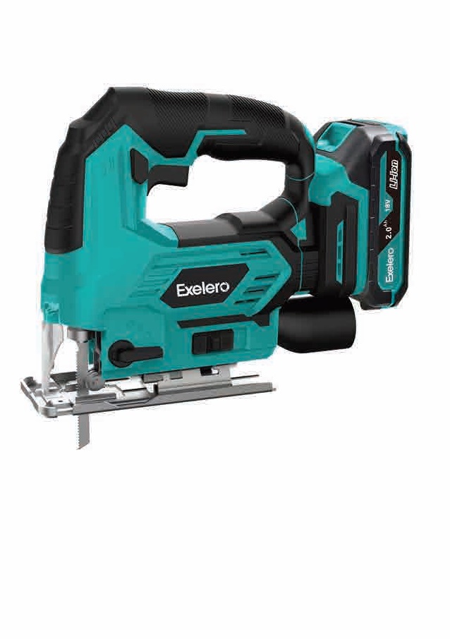 اره عمود بر شارژی براشلس اکسلرو 